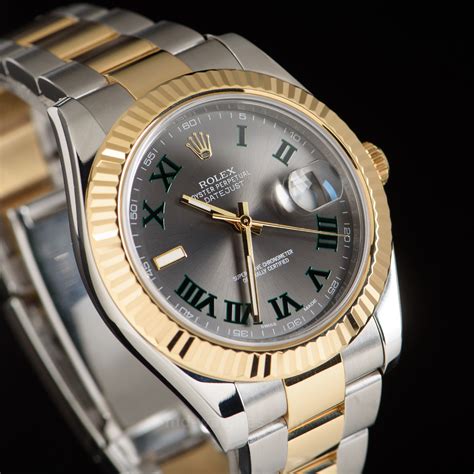 mens two tone rolex datejust|Rolex Datejust 2 tone price.